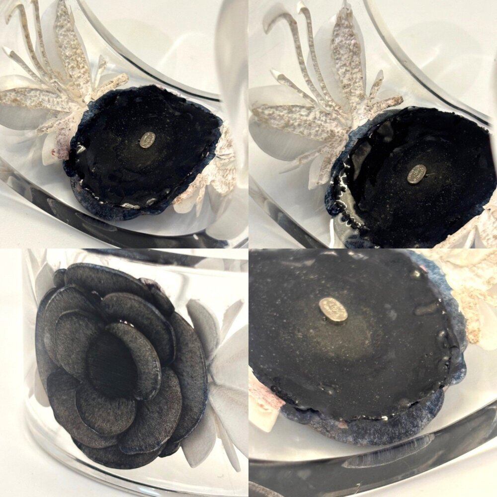 CHANEL Black Bracelet - Picture 3 of 6